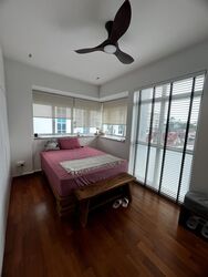 Charisma View (D21), Apartment #503120951